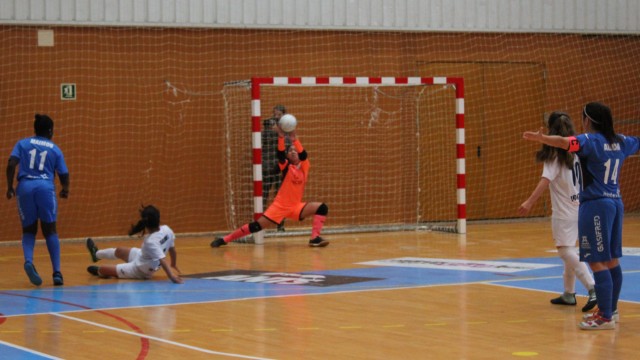 Galería fotográfica del SCR Peña Deportiva - Kia Gasifred Ciutat d'Eivissa